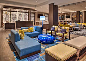 Hyatt House Raleigh/Rdu/Brier Creek 4