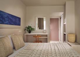 Ionian Hill Hotel 4