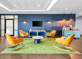 Spark by Hilton Shawnee 3