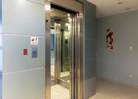Le Batiment Apartments 5