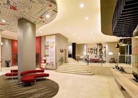 Ibis Jakarta Harmoni 4