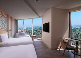 Hotel Indigo BANDUNG DAGO PAKAR by IHG 5