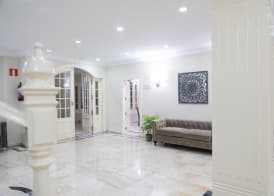 Hotel Ramomar 3