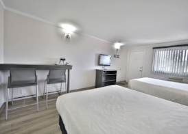 Motel Newstar Laval 3
