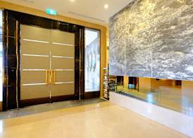 City Suites - Taipei Nandong 2