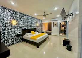 Hotel Zibahun 5