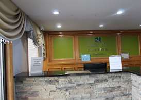 Quality Inn & Suites University Area 2