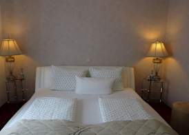 Hotel Geissler 5