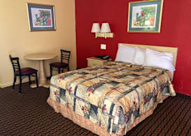 Americas Best Value Inn Sarasota Downtown 5