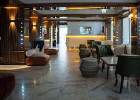 Cleopatra Golden Beach Hotel 2