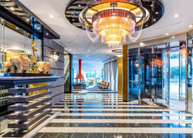 APA Hotel & Resort Ryogoku Ekimae Tower 4