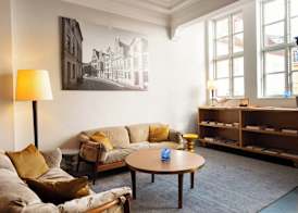 Hanse House Wismar 3