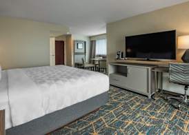 Holiday Inn KINGSTON-WATERFRONT by IHG 4