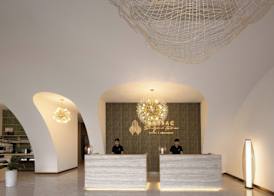 Bassac Signature Hotel & Residence 2