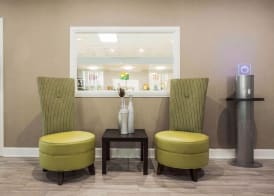 Quality Inn & Suites University Area 3