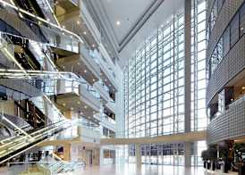 Shin Yokohama Prince Hotel 2