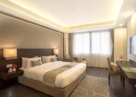 Hotel Mulberry 4