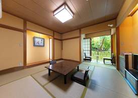 Ryokan Kiritani Hakoneso 5