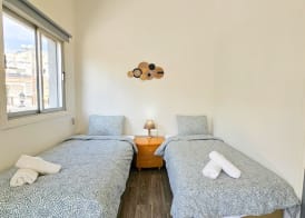 The Lemon Tree Hostel 4