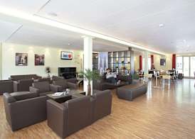 Hotel Central Regensburg CityCentre, Sure Hotel Collection by Best Western 3