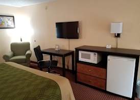 Econo Lodge Rocky Top 5
