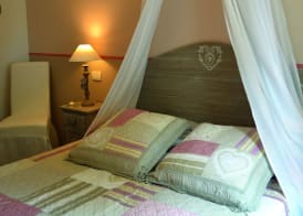 La Vecchia Tenenza B&B 4