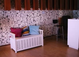 Albergue Compostela - Hostel 2