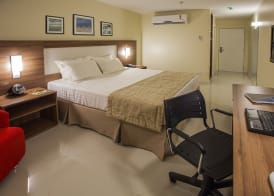 Holiday Inn Express Belem Ananindeua by IHG 3