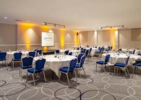 Copthorne Hotel Aberdeen 5