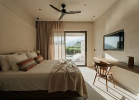 AMÉNTE Mindful Stay 5