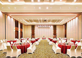 Element by Marriott Suzhou Science and Technology Town 4