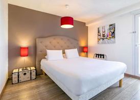 Greet Hôtel Dijon Sud Longvic 2