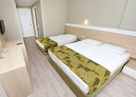 Akdora Elite Hotel & Spa 3