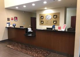 Comfort Suites San Antonio North - Stone Oak 5