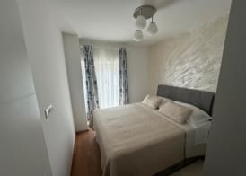 Studio Apartments with Terrace near Sea - Angela's Apartments 4