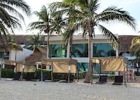 Le Reve by MIJ Beachfront Hotel 5