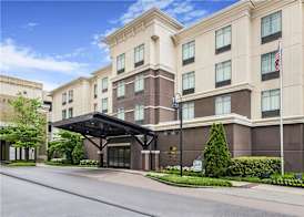 Homewood Suites by Hilton Huntsville-Downtown 3