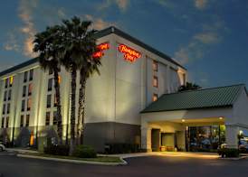 Hampton Inn Tampa-Veterans Expwy (Airport North) 3