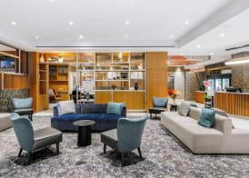 Hyatt Place New York City - Times Square 4