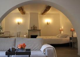 Maison Carles BnB 4