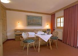 Hotel Hubertus Schliersee 5