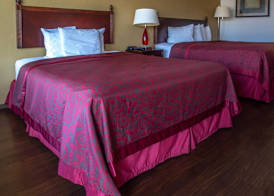 Days Inn by Wyndham Clinton OK 5