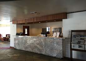 Mikado Hotel - Universal Studios-Burbank 4