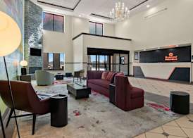 Ramada by Wyndham Harrisburg/Hershey Area 4