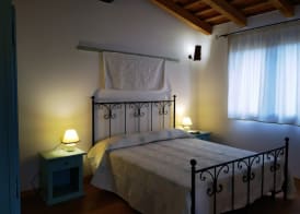 La Corte degli Ulivi - Albergo Rurale 4