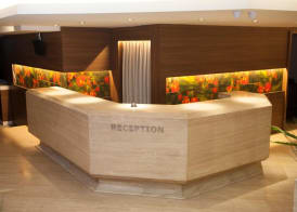 Hotel Birbey 2