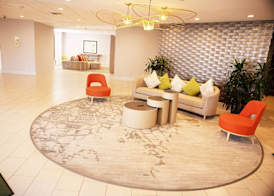 Wyndham Houston Hobby Airport 2