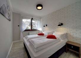 Norweska Dolina Family&Pet-friendly Resort 3