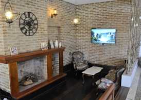 Posada de las Aguilas Hotel Boutique 2