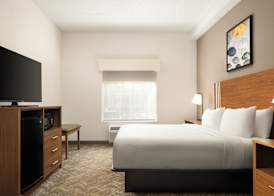 City Express by Marriott Danville 5
